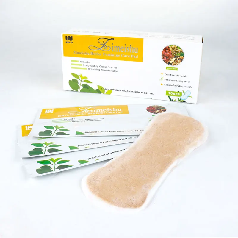 100 шт. гинекологические вставки для женской гигиены | Товары