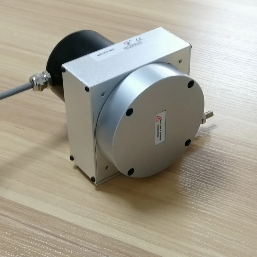 

WPS измерение длины 6000 мм