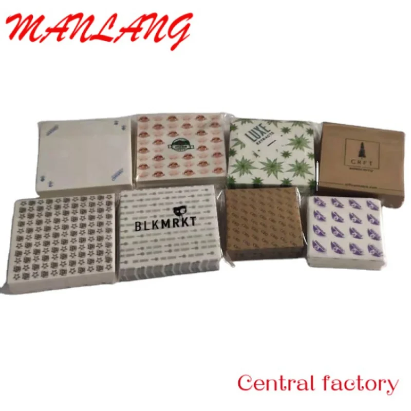 Рисунок 4 - Логотип бренда, бумага для выпечки