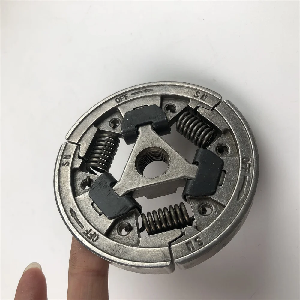 Для Stihl TS400 TS410 TS420 бетонная отрезная пила сцепление в сборе 1125 160 2005 и 2006 адаптер