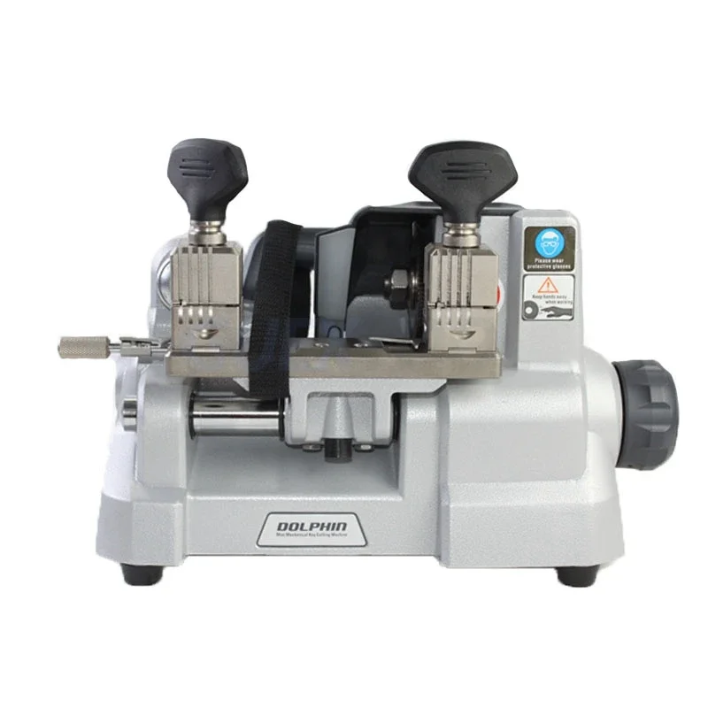 Для XP-009C Мини-ручной горизонтальный ключевой станок новый модернизированный