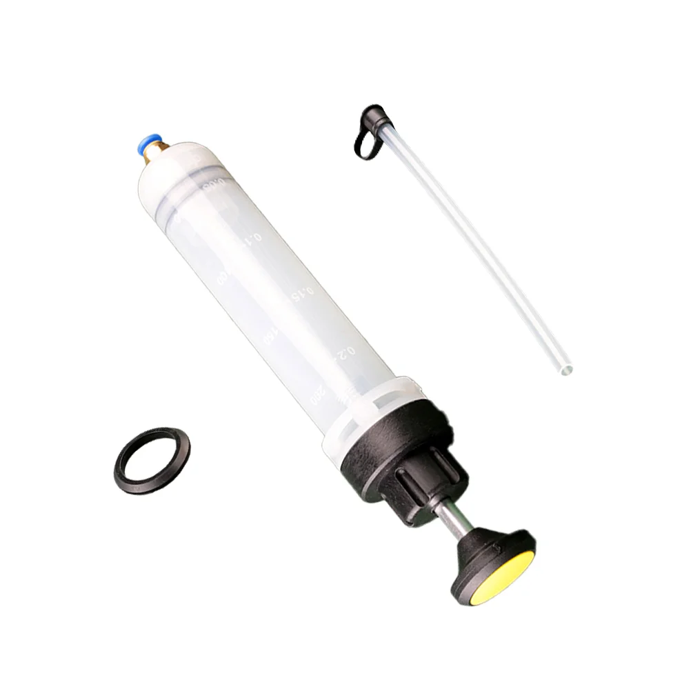 

1 Set Portable Useful Manual Oil Pump Oil Filling Pump Auto Fuel Pump Pumping Tool
