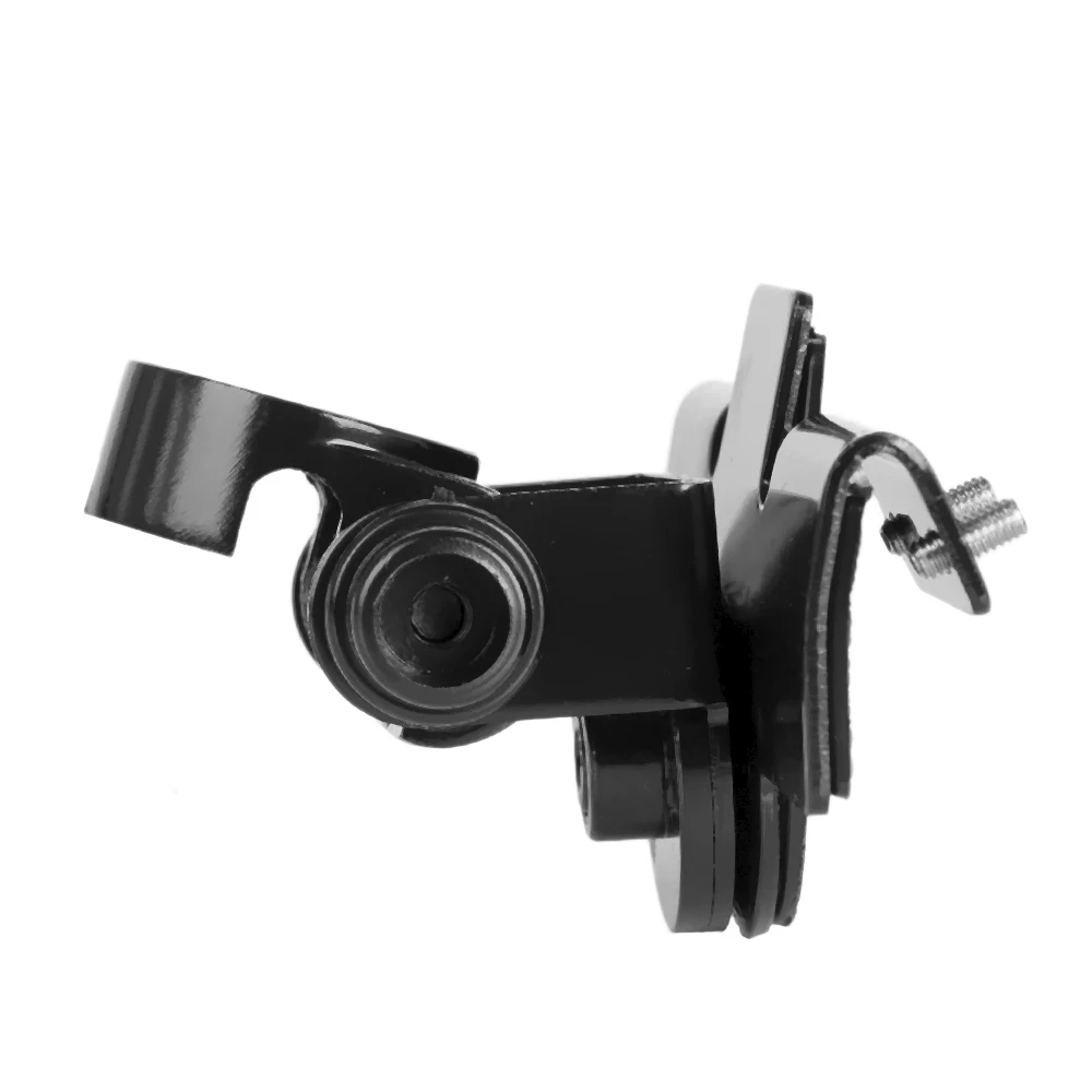 Gtwoilt RB-400 Car Antenna Mount Bracket For Mobile Car Radio QYT KT-8900D BAOJIE BJ-218 Accessories Antenna Bracket