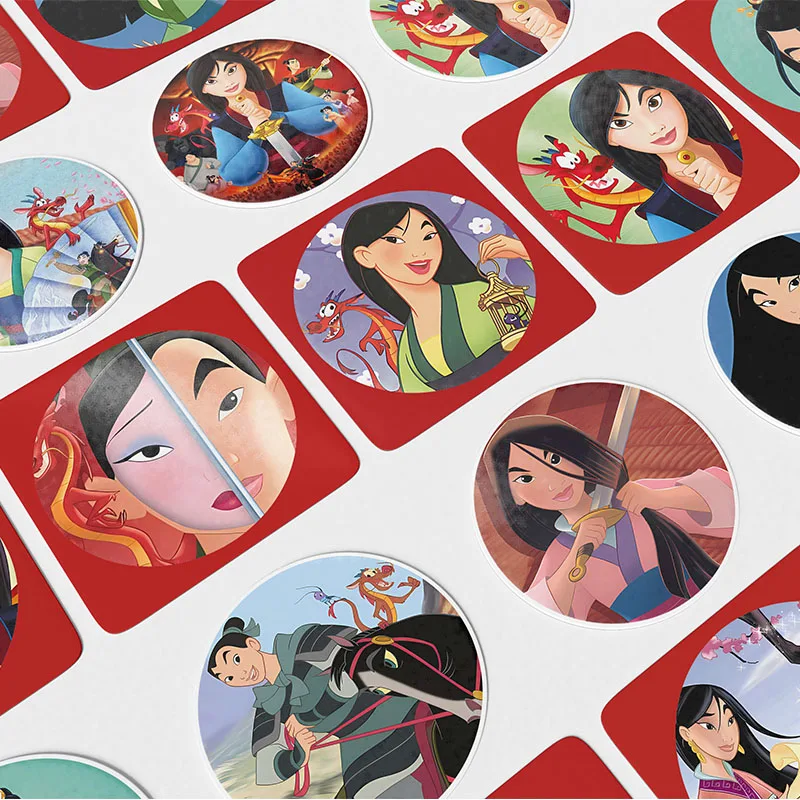Waterproof Aesthetic Stickers For Kids Laptop Decals Decor Baby Shower Supplies