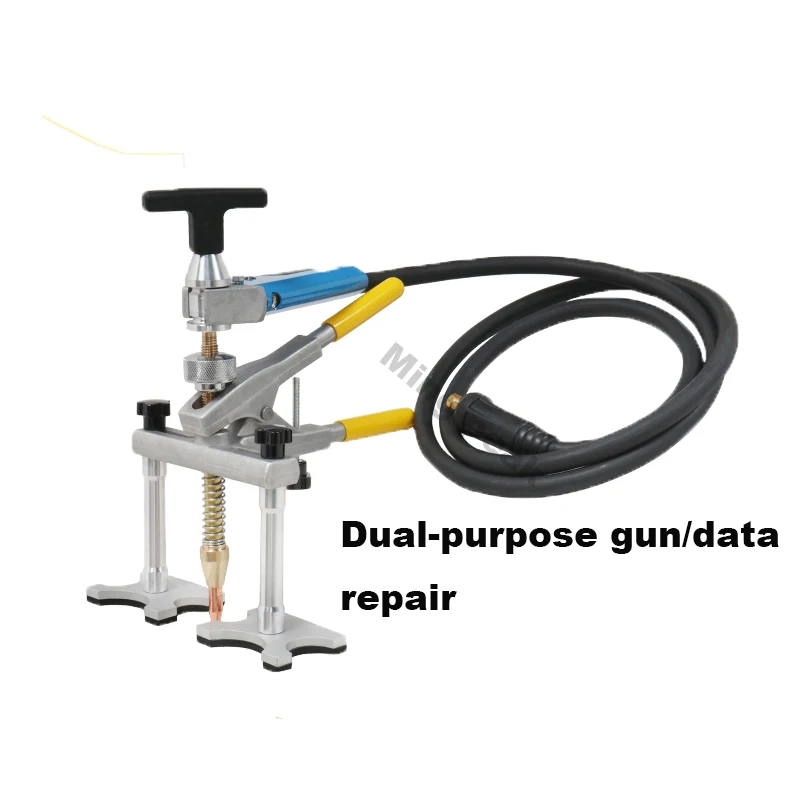 

Инструмент для точной точечной сварки автомобильных вмятин, 0-50 мм