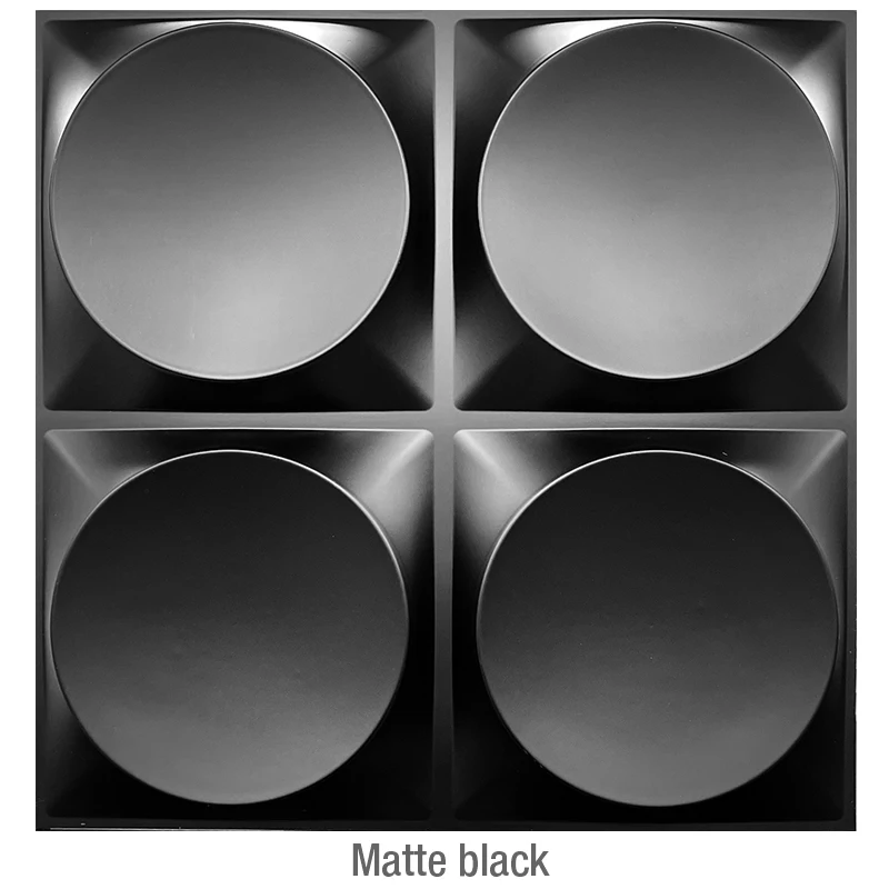 Декоративная настенная 3D панель для ремонта дома не клеящиеся водонепроницаемые