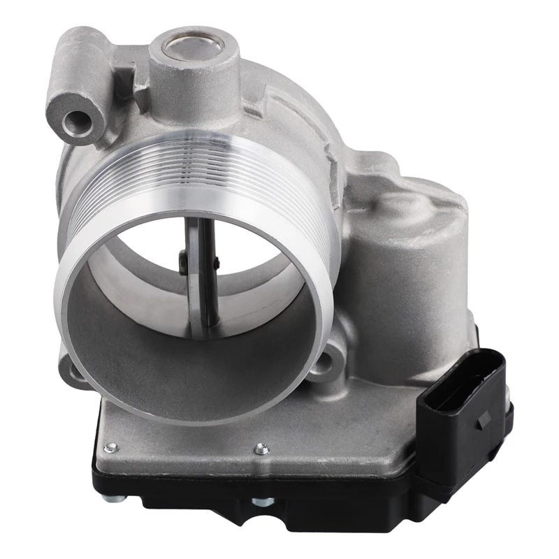 Корпус дроссельной заслонки 059145950H 059145950R 059145950A для Volkswagen Touareg 03-11 A6 A8 Q7