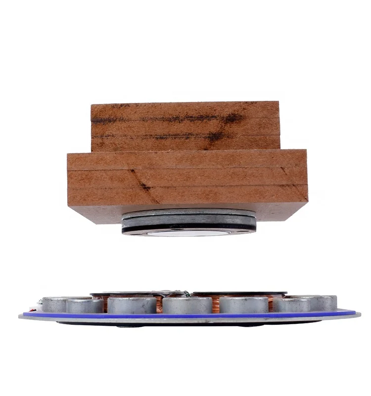 Магнитный левитационный модуль 500 г OEM индивидуальный итальянский дизайн