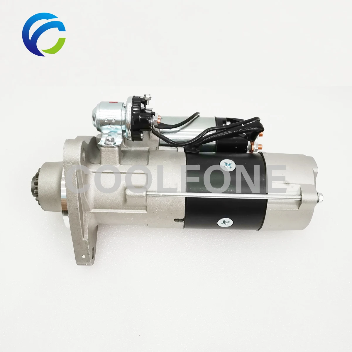 Самостартер для IVECO Stralis Trakker EuroTrakker EuroStar ASTRA HD 19081001 DRS0229 35014VL 2995372 42498715 M009T61671