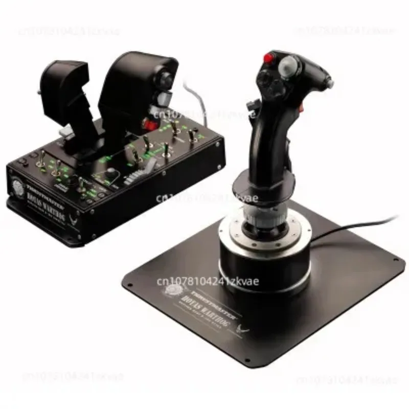 Thrustmaster Warthog для A10c Flight Simulation Pig Pole Aircraft Rocker