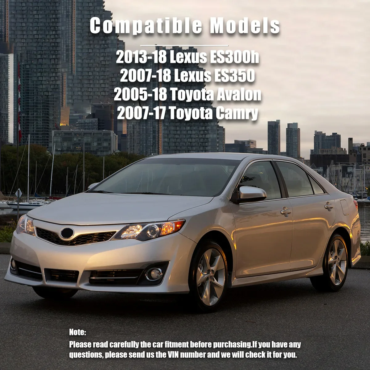 Punino 2 шт. передний нижний шаровой шарнир для Toyota Camry Avalon Lexus ES300h ES350 2005 2006 2007 2008 2009 2010