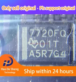 

10 шт./партия, новый оригинальный телефон ISO7720FQDRQ1 SOP-8