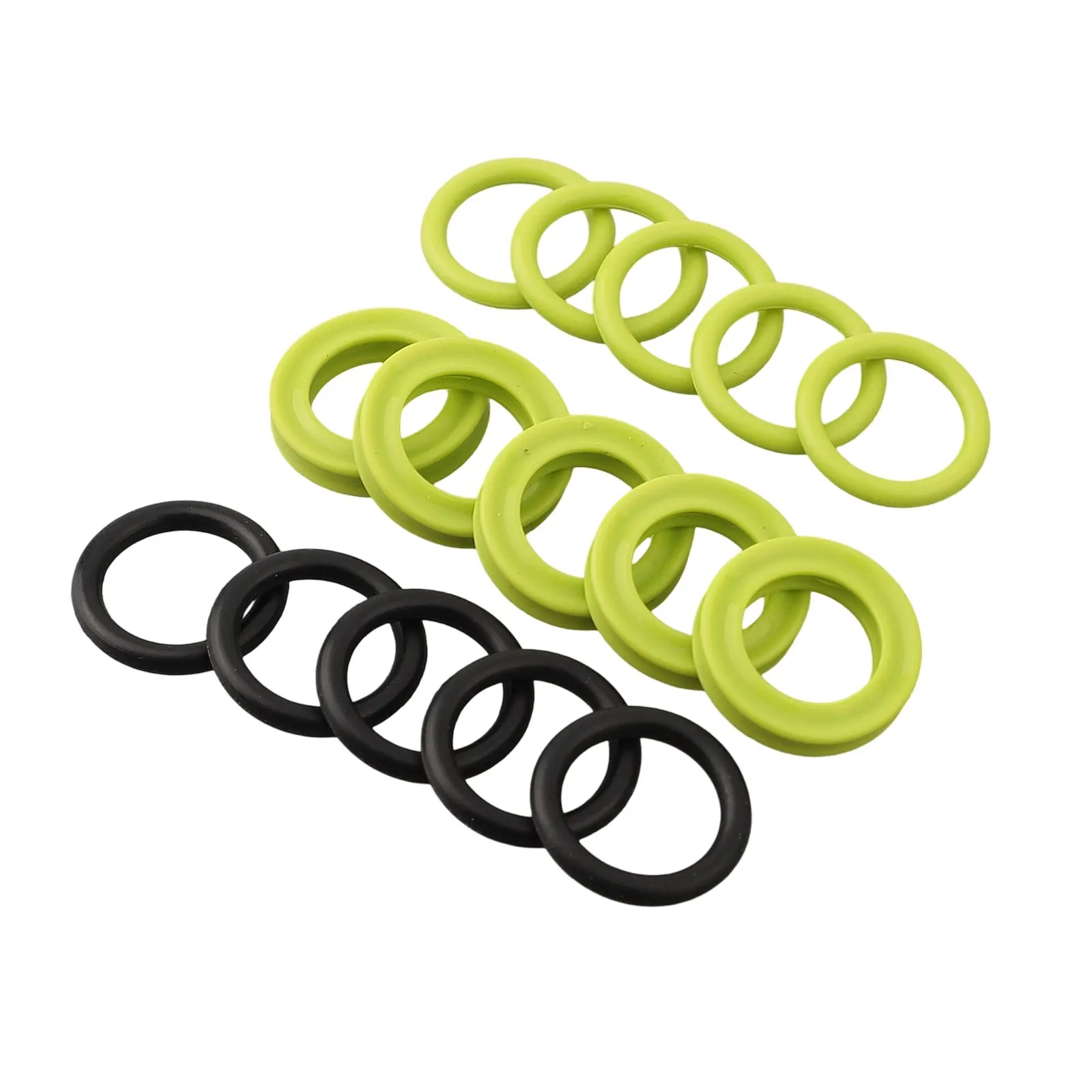 Комплект запасных частей промышленное силиконовое уплотнение для Karcher EasyForce