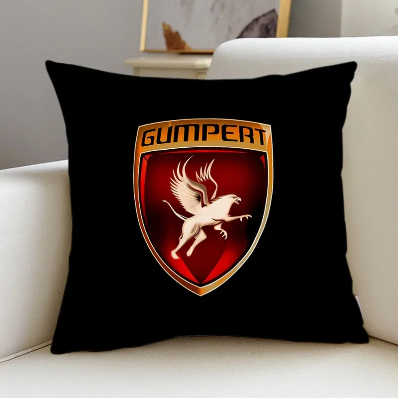 Удобная подушка для комнаты спальни офиса кофейни Автомобильная гостиной