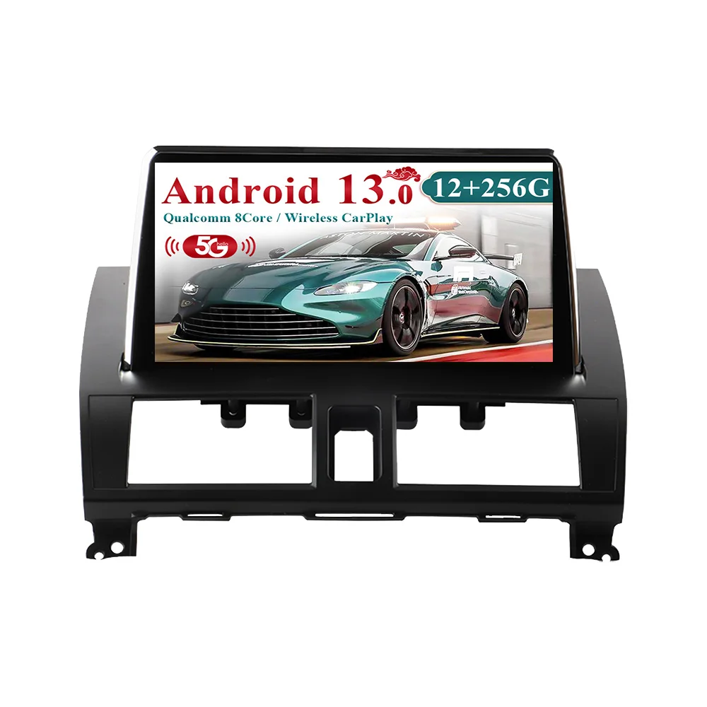 

10,25-дюймовый автомобильный радиоприемник для Mazda 3 2004-2009, Android 15.0, GPS-навигация, автомагнитола, мультимедиа, видео, DSP, CarPlay, головное устройство