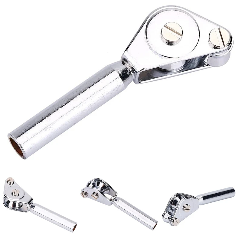 

Наконечник удочки из нержавеющей стали