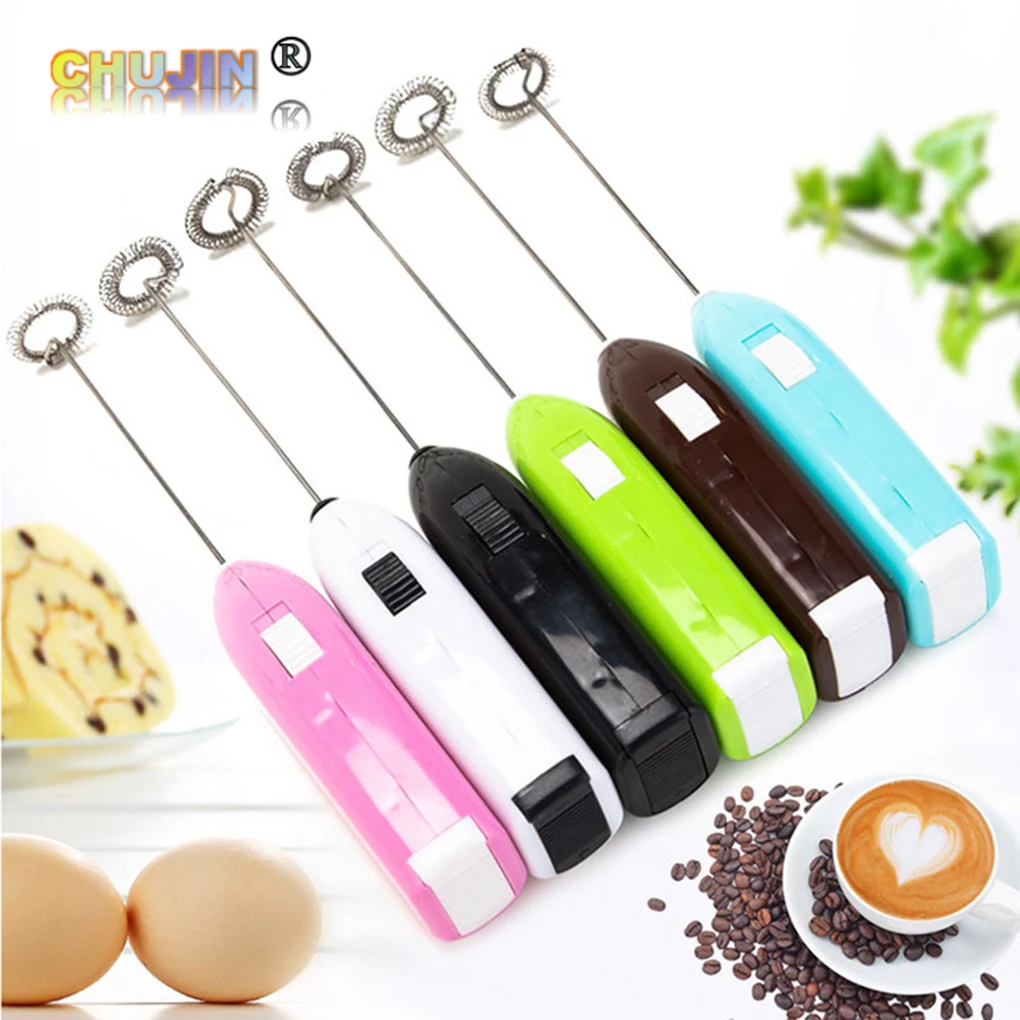 

Ручной миксер, Электрический взбиватель яиц, вспениватель молока, аналогичный взбиватель, взбиватель для кофе, капучино, взбиватель