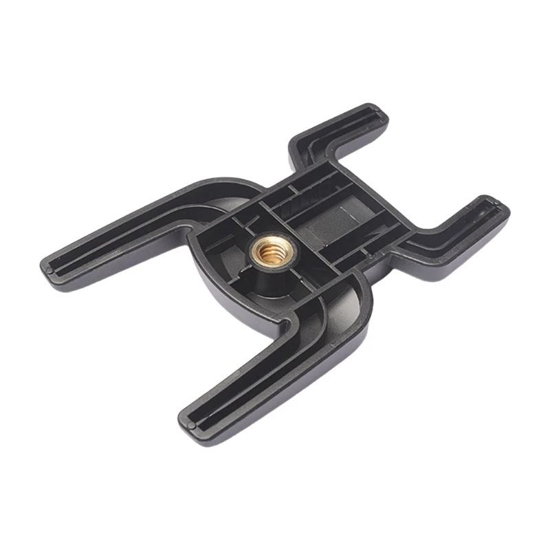 Вспышки-вспышки для камеры подставка 1/4 дюйма металлическая резьба штатива V1 V860