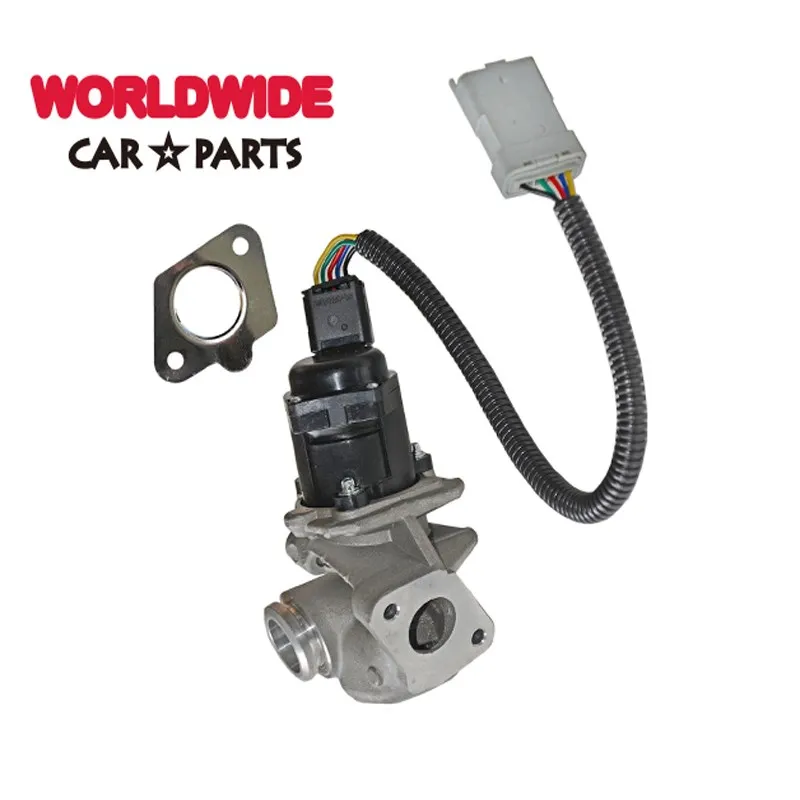 Клапан управления для вакуумного переменного тока FORD FOCUS MK2 CMAX 1 6 TDCI EGR 3M5Q9D475AC