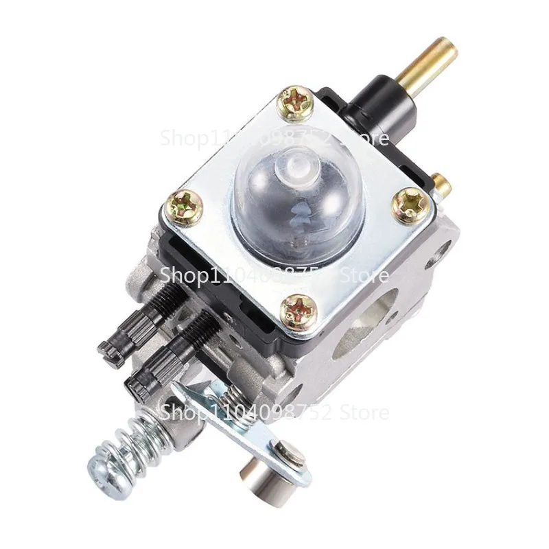 Карбюратор для детской лампы