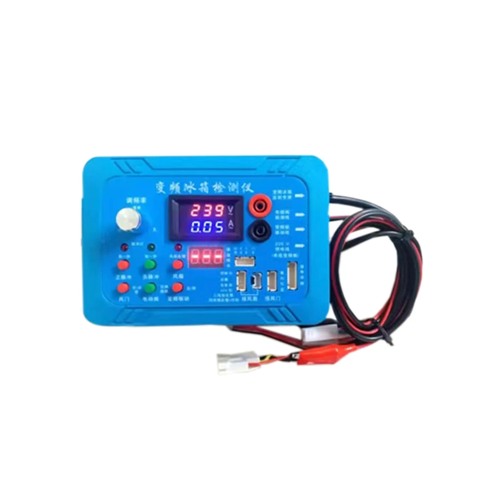 

Тестер импульсного соленоидного клапана, 110 В переменного тока