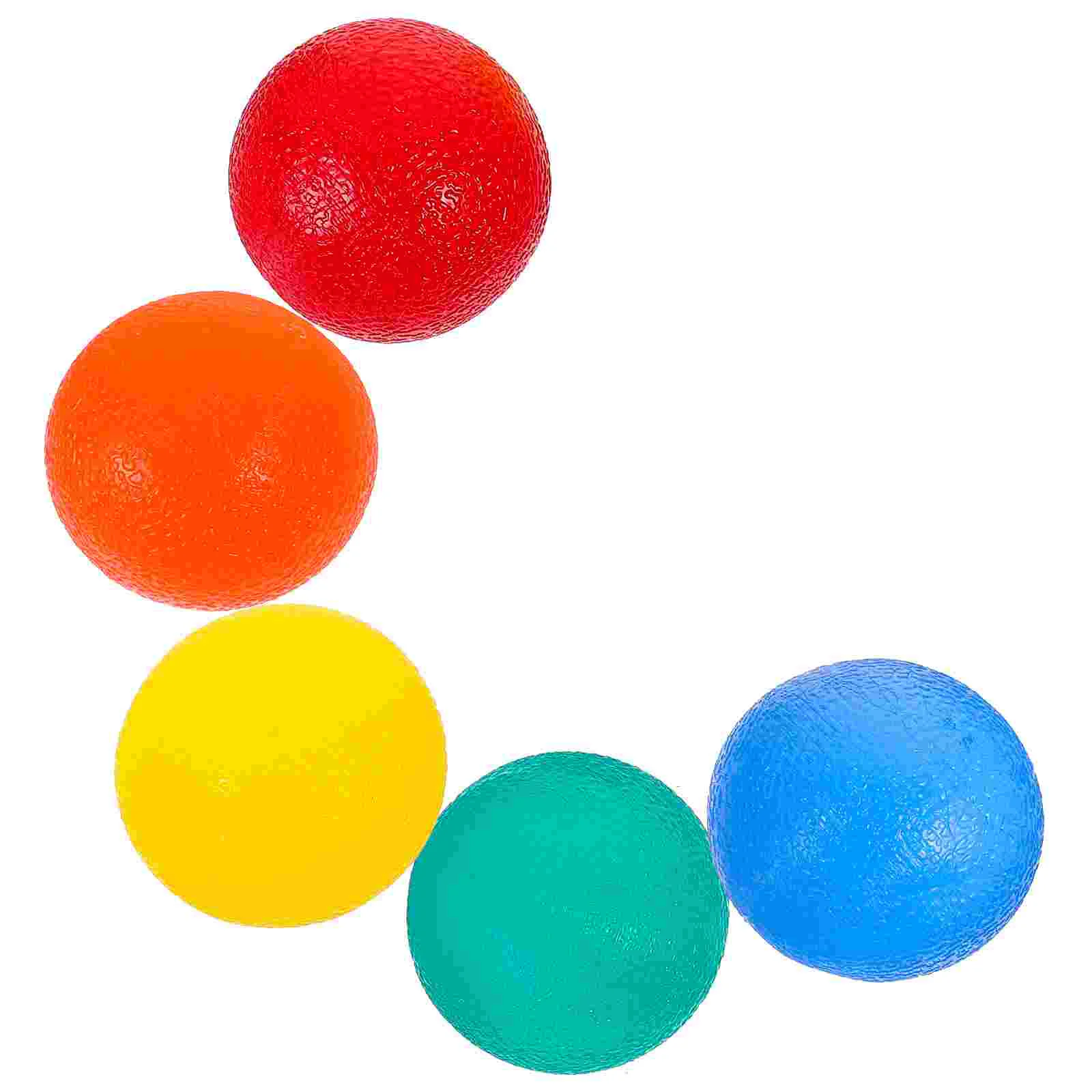 

Squeeze Ball Novelty Stretchy Toy Funny Stress Balls Squishy Fidget Office Desk Toys Party Favor Anxiety Relax Squeezing