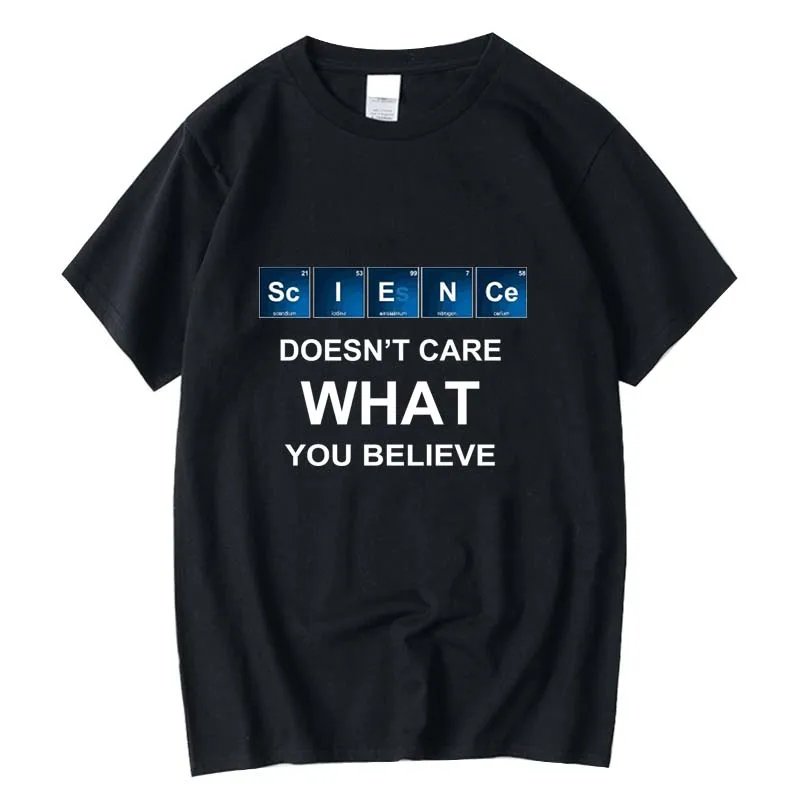 XIN YI Men's high quality t-shirt 100% cotton funny design print casual loose cool men t shirt o-neck male t-shirt tees tops