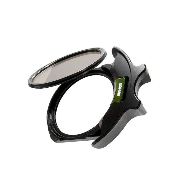 Набор двухслойных фильтров MOFAGE Pro Duo Series-FSND &amp мерцающий FSND 0 3 6 9 1 2 Pure Clear FSDN 1/4 1/8