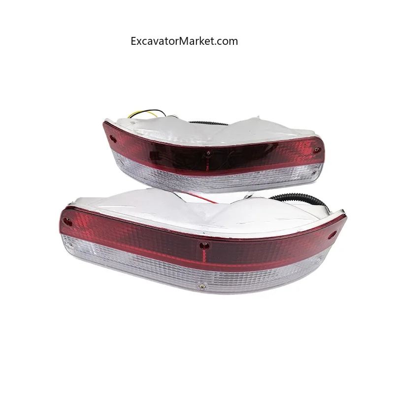 Для Kobelco Sk Kx130/200/230/250/260/350/450-6e-8 Super 8 противовес задний фонарь высокое качество