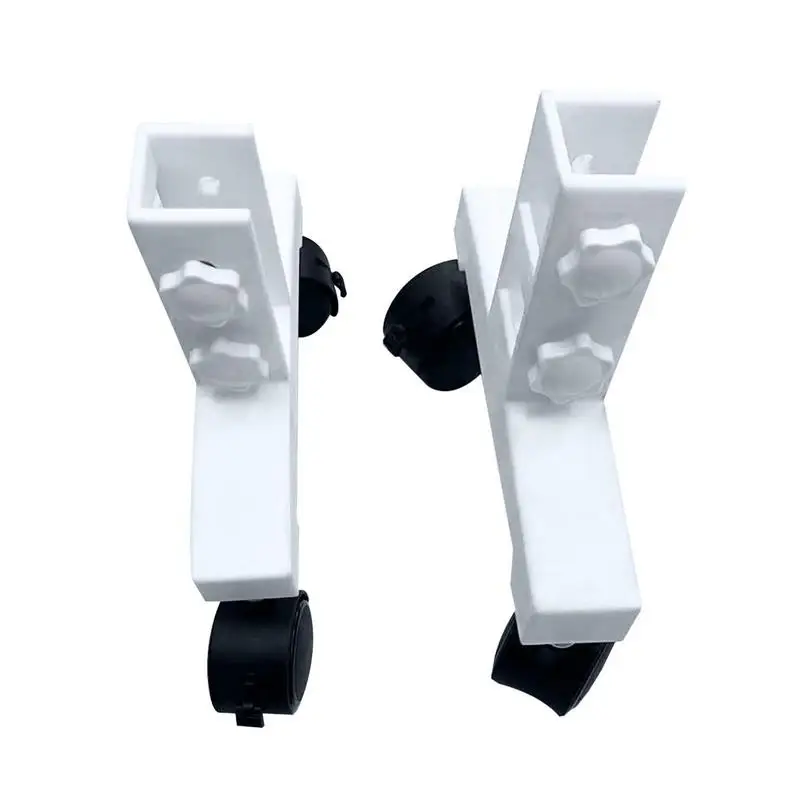 

Moving Wheel 360 Universal Nylon Support With Wheels 2 Pcs Movable Heater Wheel Easy To Move Install For Various Brands And