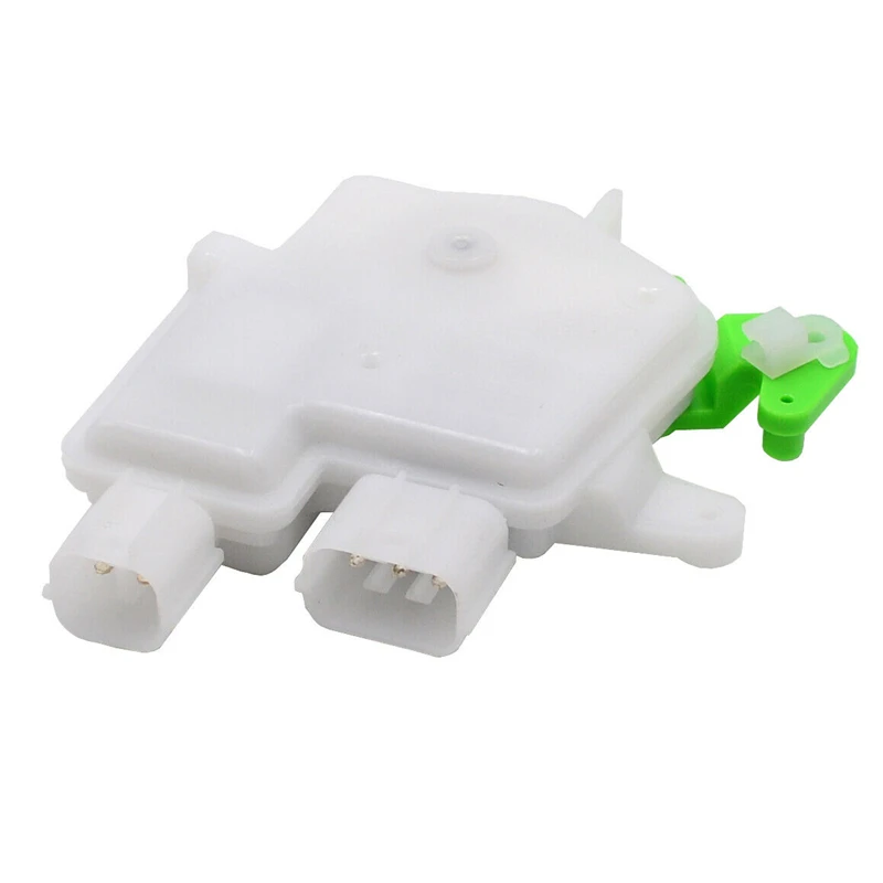 

Rear Left/Right Door Lock Actuator for Acura TL TSX 2004-2008 Replaces 72655-SEA-G01 72615-SEA-G01