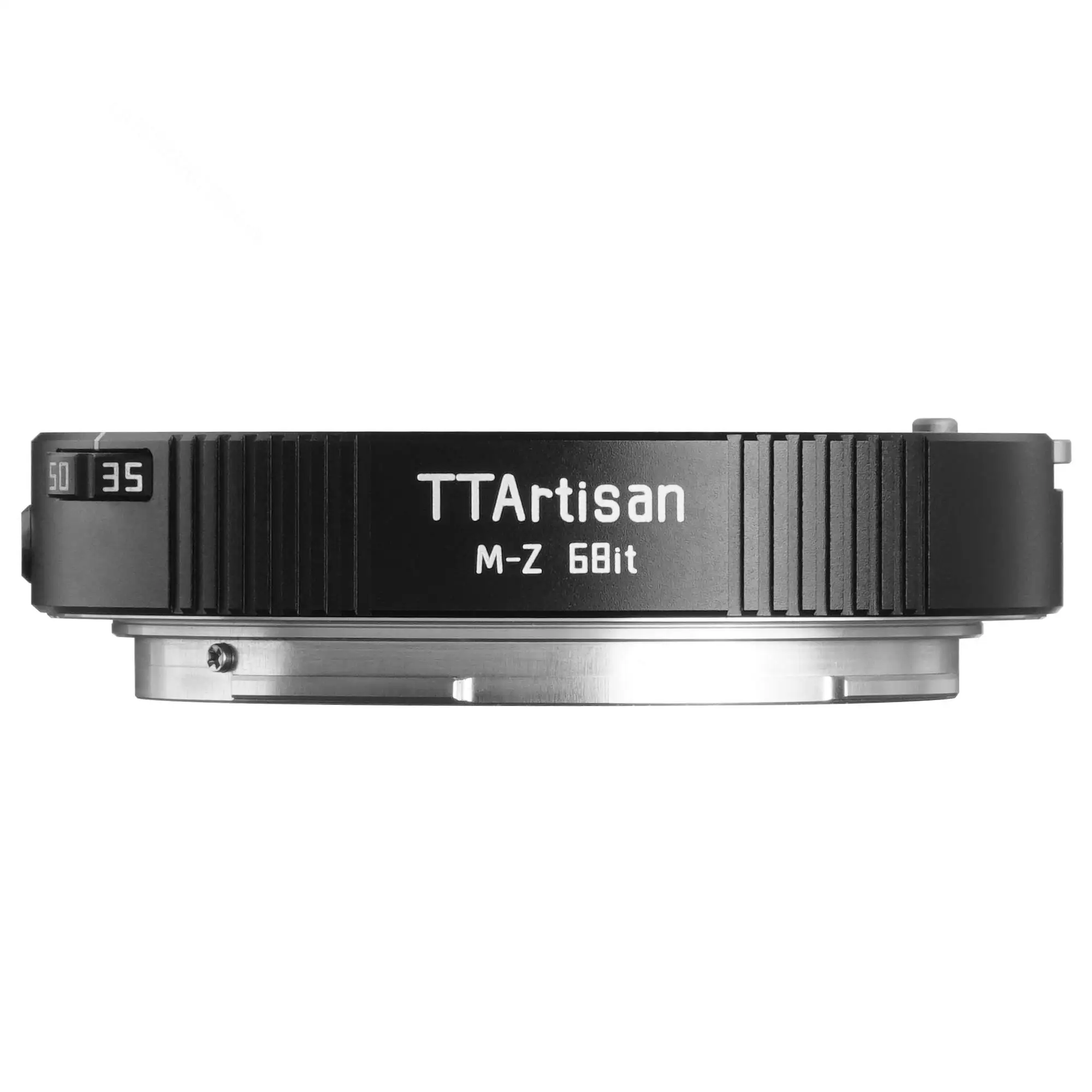

TTArtisan M-Z 6bit адаптеры для объектива камеры Leica M Mount Lens to Nikon Z Mount Camera Z5 Z6 Z7 Z9