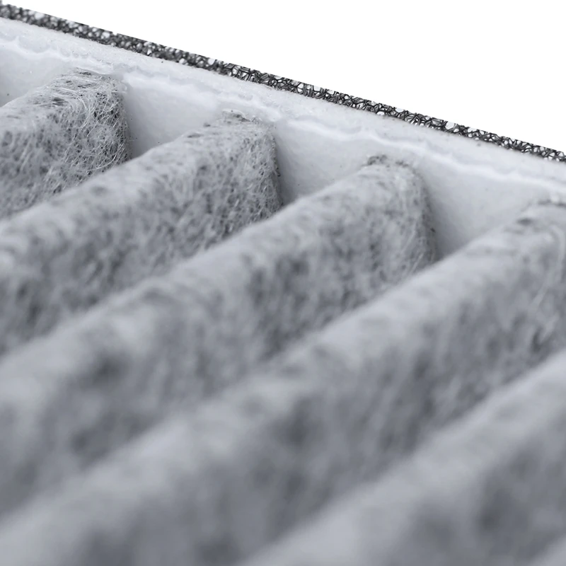 Сменный воздушный фильтр CP132 (CF10132) для Toyota/Lexus Premium В комплект входит