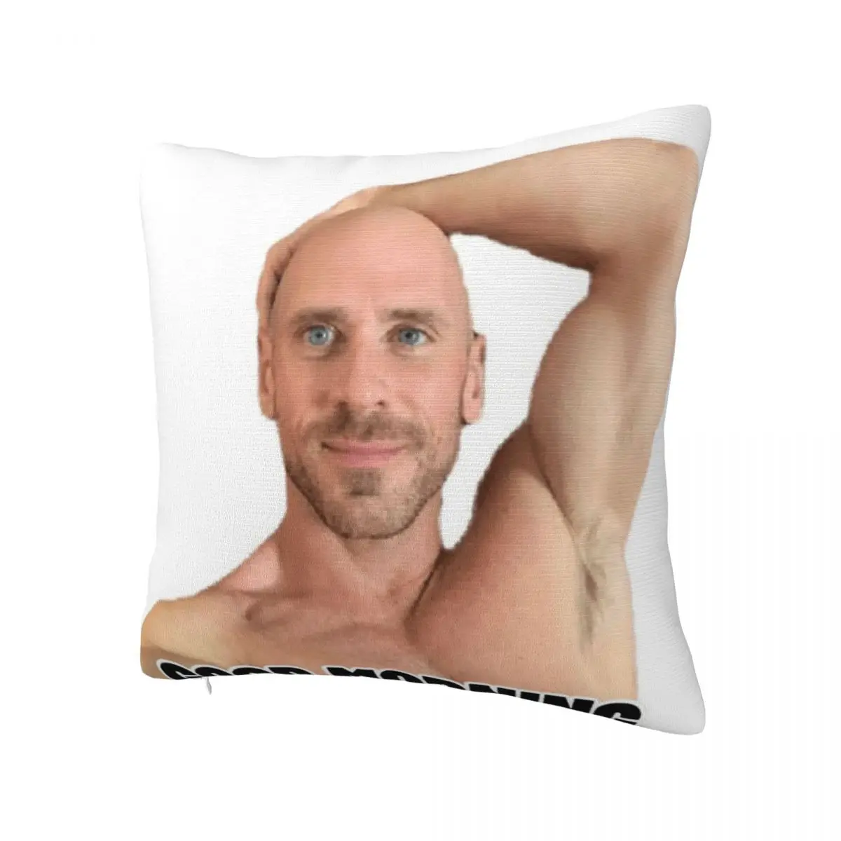 Рисунок 2 - Наволочка для подушки с изображением Джонни грехов