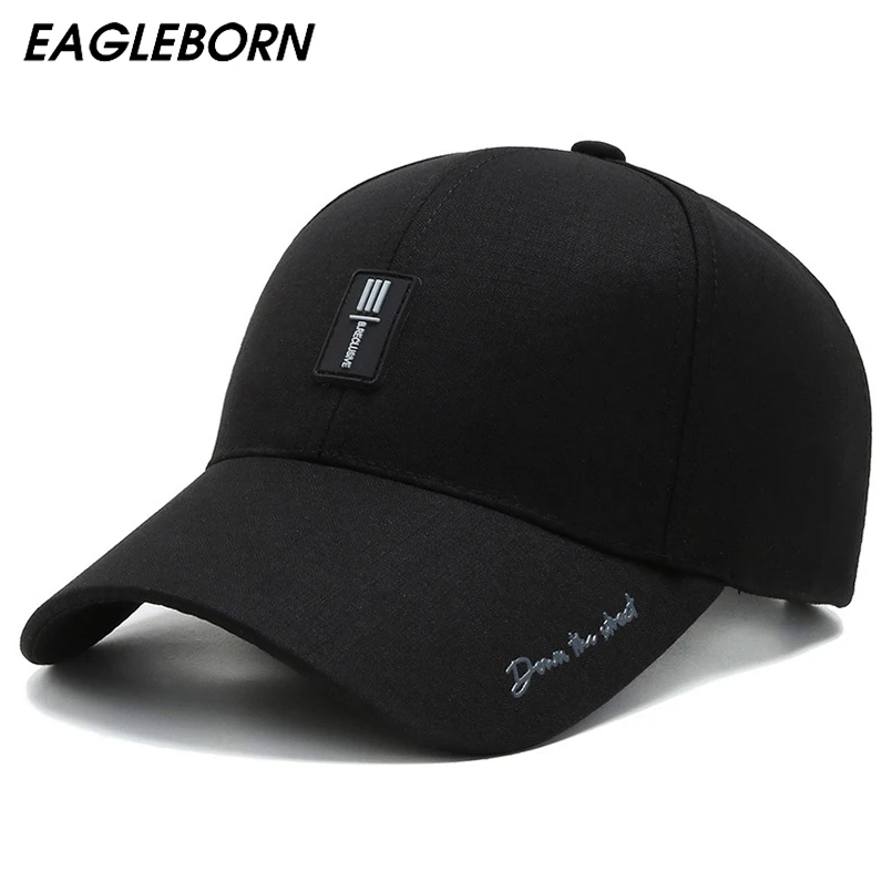 

New Men Cap Snapback Hat Caps Baseball Cap High Quality Luxury Men Caps Retro Dad Uncle Baseball Cap Hats for Men Casual Hat