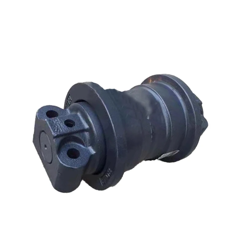 1 шт. для экскаватора Kobelco SK60 60-5 75-8 гусеничные колеса грунтовые нижние несущие