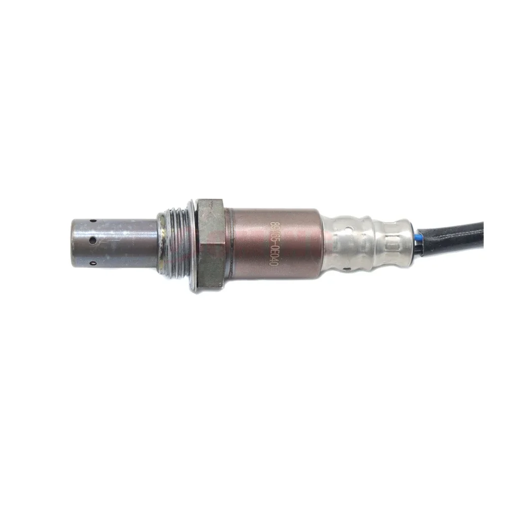 Новый автомобильный датчик кислорода и соотношения воздуха топлива 89465-0E040 для