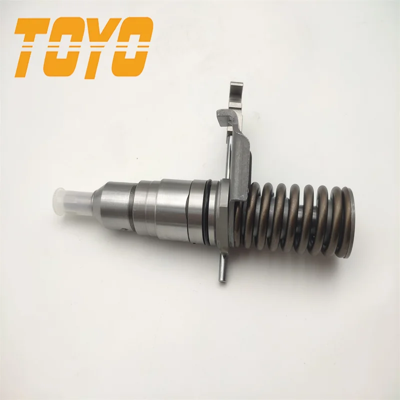 Инжекторы дизельного топлива TOYO 107-7733 для двигателя экскаватора CAT 325B 3116