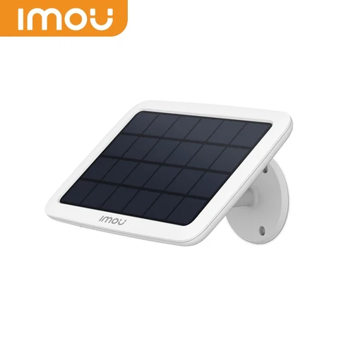 Солнечная панель для IP-камеры Imou Cell Pro с кабелем 3 м - изображение
