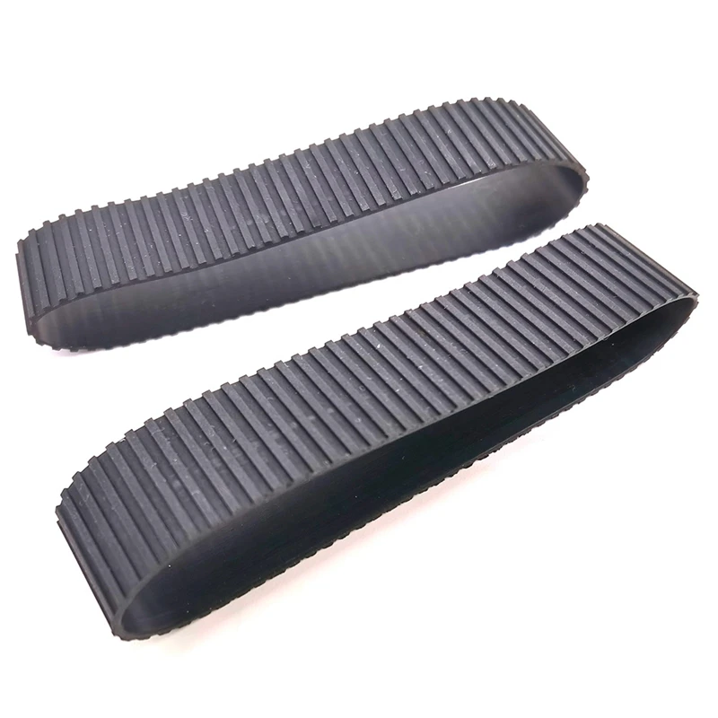 

Новинка резиновое кольцо для зума и фокусировки запасные части для объектива Canon EF 24-105 мм F/4L IS USM