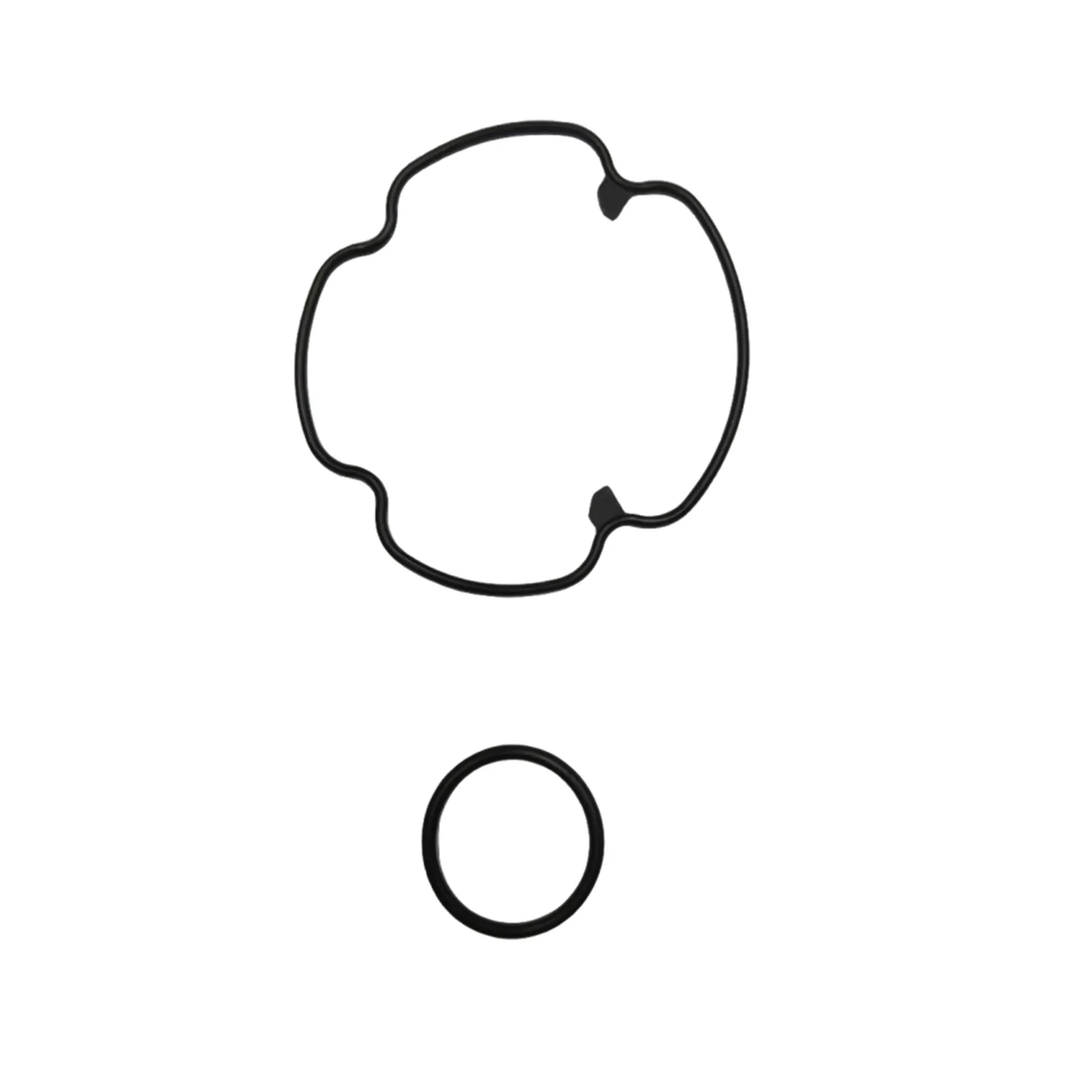 1 шт. для citroen Peugeot 2 0 уплотнительное кольцо шестерни распределительного вала 0805H8