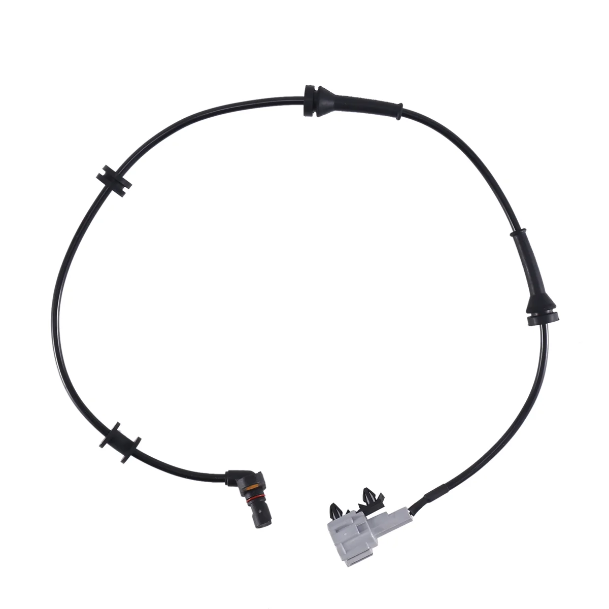 Датчик ABS для Nissan Navarra датчик скорости колеса 47910EA025 2 шт.