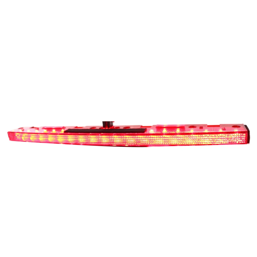 

High Brake Light Rear ABS for A4 RS4 S4 2002-2008 8E5 945 097 C