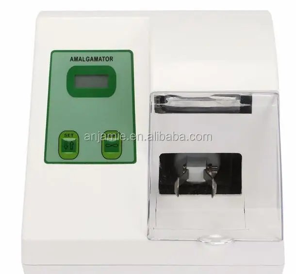 

Spare parts equipment/Amalgam Capsule Mixer