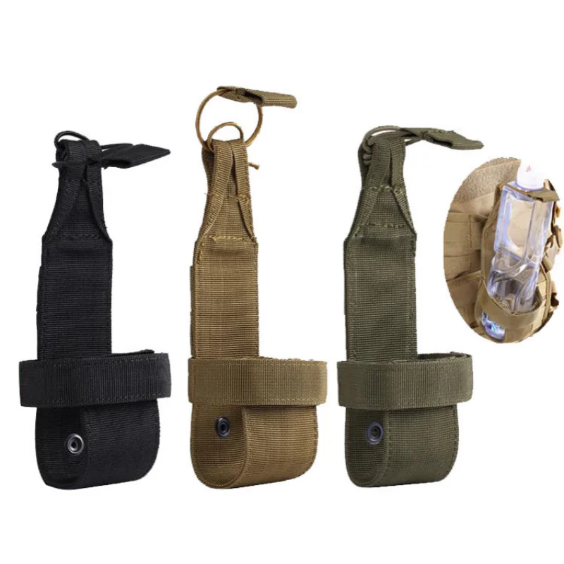 Holder For Military Tactical Backpack Belt High Quality Hiki