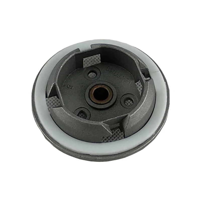 

Запасная база для хлебопечки