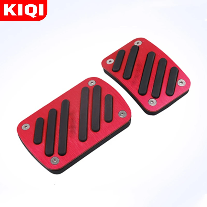 2 шт. автомобильные ножные педали для Peugeot 308S 308 408 3008 5008 Citroen C5 AIRCROSS 2014-2019