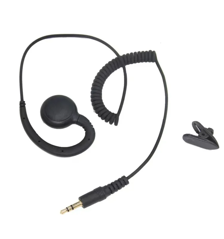 Наушники-вкладыши с защитой от излучения 3 5 мм