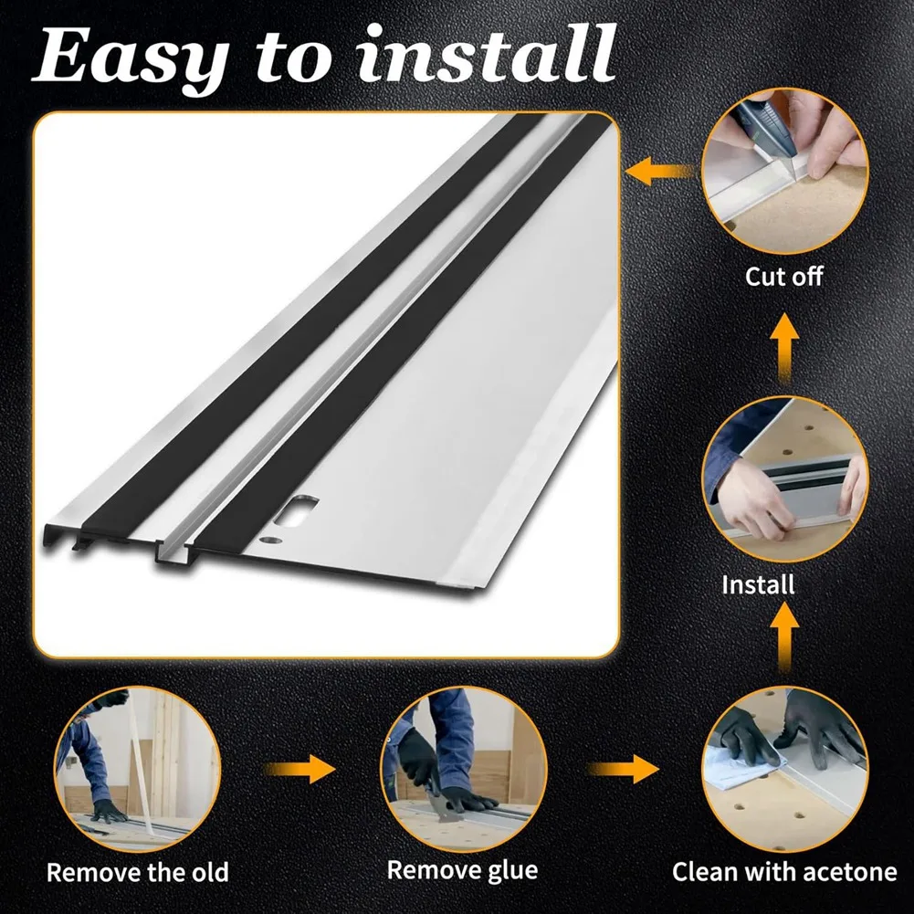 495209 для Festool Splinter Защитная сменная полоса FS-SP 5000 направляющая рельса аксессуары