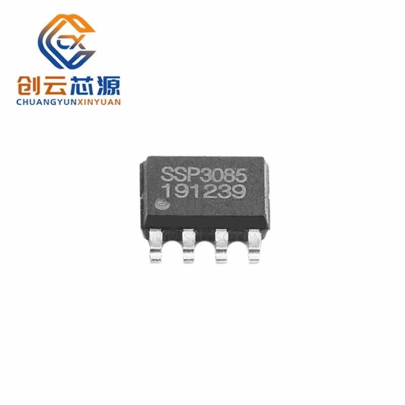 

10 pcs New 100% Original SSP3085 Arduino Nano Integrated Circuits Operational Amplifier Single Chip Microcomputer